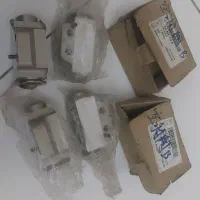 شیرانبساط کولر فولکس واگن پورشه ائودی کوپرااشکودا