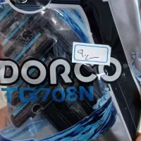 ژیلت دورکو (۵ عددی)
