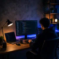 طراحی سایت حرفه‌ای فروشگاهی، شرکتی، شخصی