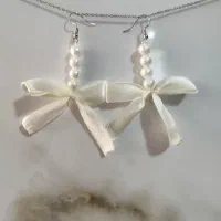 گوشواره مروارید