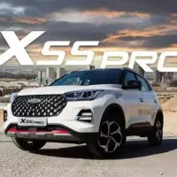 x55 mvm پرو مدل ۱۴۰۳ بیرنگ بیخط