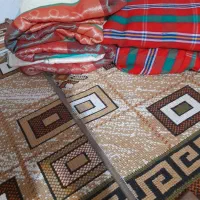 جای جمع کن رختخواب ها