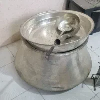 ظروف مسی