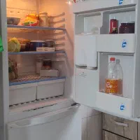 یخچال فریزر