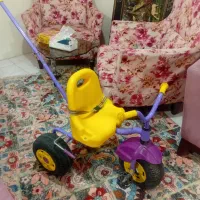 سه چرخه کارکرده