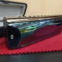 سازدهنی سوزوکی G48 ژاپنی