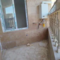 رهن و اجاره اپارتمان دو خواب طبقه دوم با پارکینگ|اجارهٔ آپارتمان|شیراز, حجت آباد|دیوار