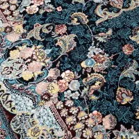 فرش ۴متری تمام نخ ۷۰۰شانه