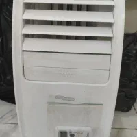 کولر گازی پرتابل ۱۸۰۰۰ برند سوپر جنرال