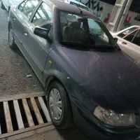 سمند موتور ملی