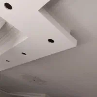 رنگ کاری نقاشی کچ کاری لکه کاری