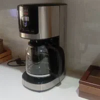 قهوه ساز ناسا