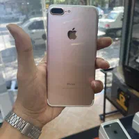 Iphone 7 plus|موبایل|همدان, |دیوار