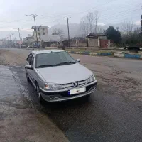 فروش پژو پارس مدل ۸۷