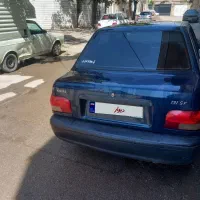 پراید مدل 90
