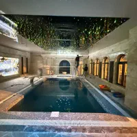 سقف کشسان باریسول اسمان مجازی