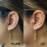 پیرسینگ سبزوار. سعیـدی.