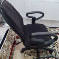 صندلی اداری