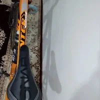 دوچرخه ۲۶ تنه بلند