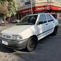 پراید مدل 99