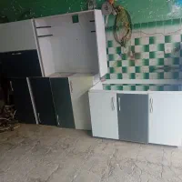 کابینت ام دی اف