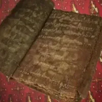 سرکتاب.دعا.نویس . بصورت. صحیح