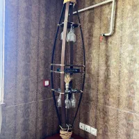کافی بار یا کنار سالنی