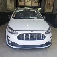 خودرو اطس سند آماده تحویل فوری در یک ساعت