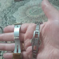ساعت اصل ژاپن سیتیزن ضدآب وساعت داتیس اصل