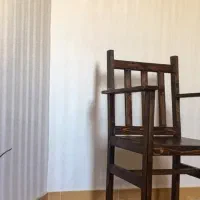 ساخت و طراحی میز صندلی کمد سفارشات نجاری