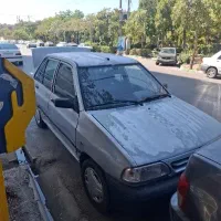 پراید مدل ۸۶