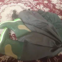 لباس ماهیگیری
