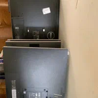 مانیتور خراب ۲۴ اینچ|قطعات و لوازم جانبی رایانه|تهران, بلوار کشاورز|دیوار