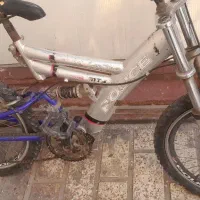 دوچرخه|دوچرخه، اسکیت، اسکوتر|باقرشهر, |دیوار