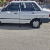 پراید مدل ۸۴