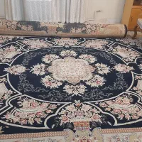 فرش ۱۲ متری