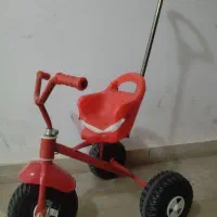 سه چرخ کودک