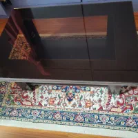 میز جلو مبلی