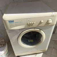 ماشین لباسشویی7