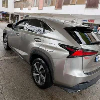 لکسوسnx300