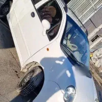 ام وی ام ۱۱۰ مدل ۹۳ بی رنگ