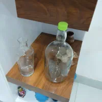 تعدادی دکور