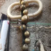 فروش تعدادی قورچه خطی دروشت قدیمی