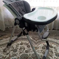 صندلی غذاخوری کودک