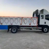 فروش فورس خوابدار 6 تن مدل 1403
