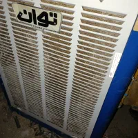 تعمیر و نصب کولر ابی