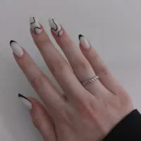کاشت ناخن ، لمینت ، ژلیش ، کاور و کاشت موقت