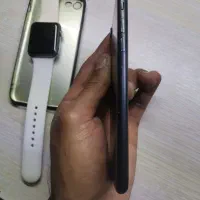 iphone 7 256G & apple watch 1|موبایل|تهران, تهرانسر غربی|دیوار