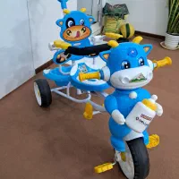 سه چرخه
