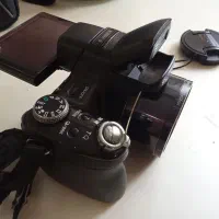 دوربین سایبر شات سونی